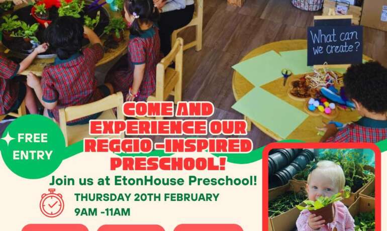 Open Day – 2025